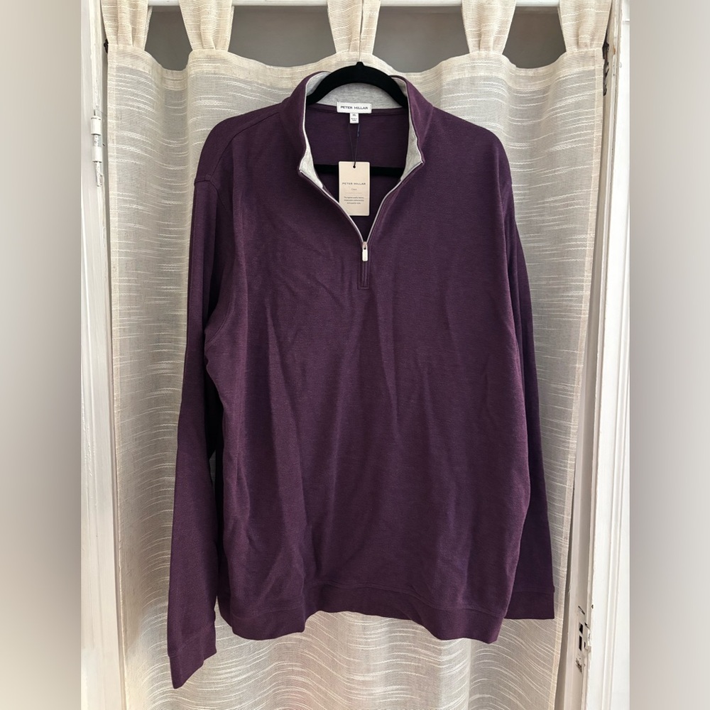 Peter Millar Men's Sweater